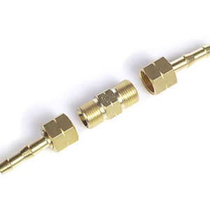 HOSE JOINT F/6MM (1/4 INCH) AC HOSE