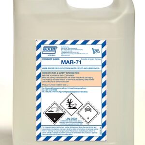 MAR-71 BIOCIDE (BOX: 3x 5 LTR)