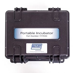 PORTABLE INCUBATOR