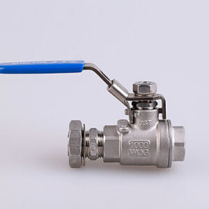 UNITOR CHEMICAL CLEANING UNIT / DRAIN VALVE KIT