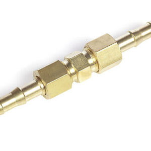 HOSE JOINT F/9MM( 3/8 INCH) OX HOSE