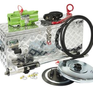 VIPER MINI MK3 WRL KIT (25 KG CAP) FOR UNITOR?