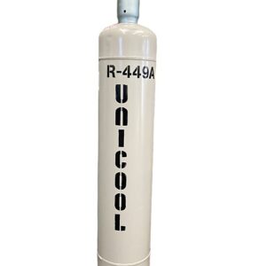 UNICOOL R-449A 45KG REFRIGERANT
