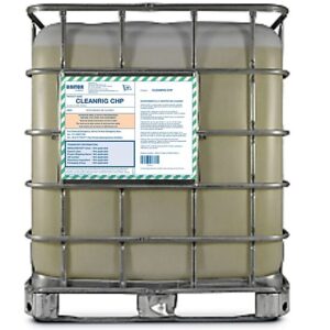 UNITOR CLEANRIG CHP 1000 LTR