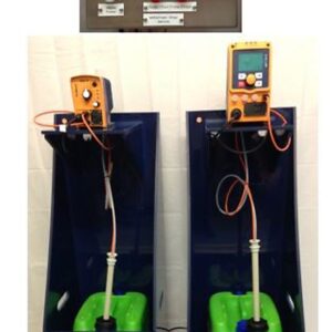 AQUAGUARD BW 2 PUMP DOSING SYSTEM