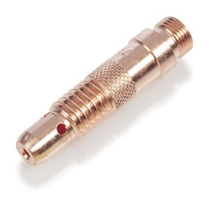 COLLET BODY 2,4MM FOR TIG-TORCH