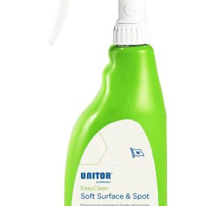 EASYCLEAN SOFT SURFACE AND SPOT(6 x 0.6ltr in box)