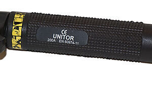 ELECTRODE HOLDER TWISTY 200AMP