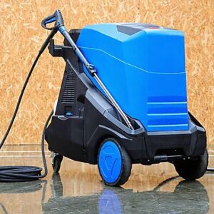 UNITOR HPCH 61 HW, 210BAR 220/440V