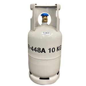 UNICOOL R-448A 10KG REFRIGERANT