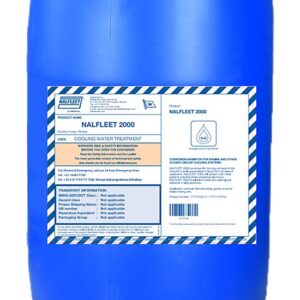NALFLEET 2000 210 LTR