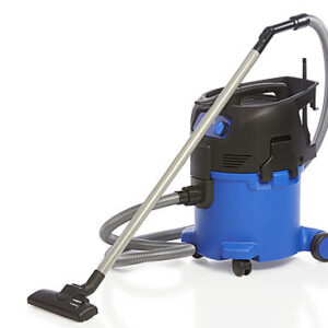 VCWD27 WET AND DRY VACUUM CLEANER