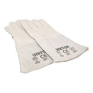 TIG GLOVES. 6 PAIRS