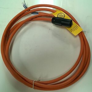 UNIVERSAL CONTROL CABLE 10MTR