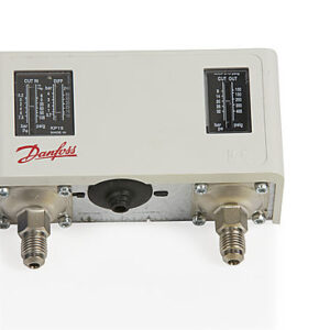 DUAL PRESS.CTRL-KP15-1243