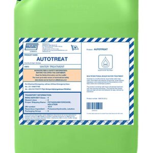 AUTOTREAT - 25 LTR