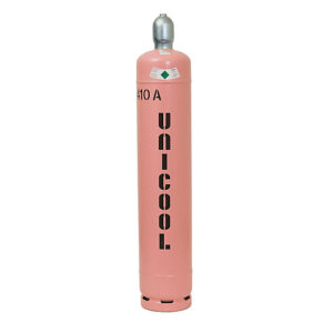 UNICOOL R-410A 45 KG REFRIGERANT