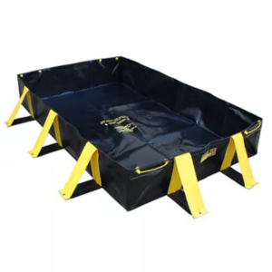 Compact Spill Berm 6×4